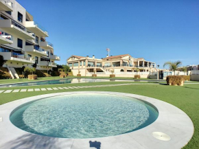 Sabrina Apartment Sophie - La Zenia